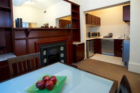фото отеля Quest Gordon Place