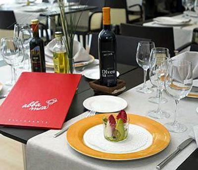 фото отеля Abba Huesca Hotel