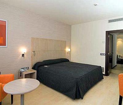 фото отеля Abba Huesca Hotel