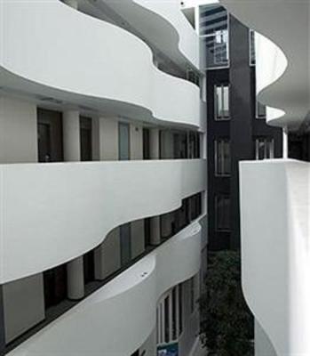 фото отеля Abba Huesca Hotel