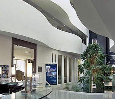фото отеля Abba Huesca Hotel