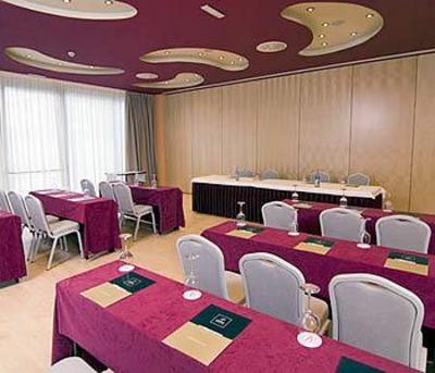 фото отеля Abba Huesca Hotel