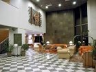 фото отеля Hotel Diego de Almagro Concepcion