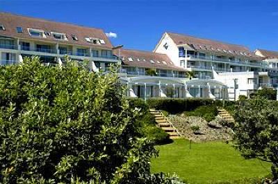 фото отеля Dolphin Beach Hotel Cape Town