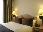 фото отеля Dolphin Beach Hotel Cape Town