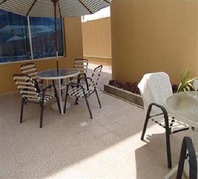 фото отеля Retaj Residence Al Sadd Doha