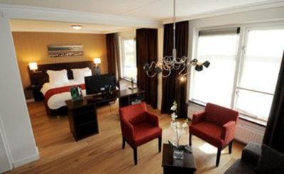фото отеля Amadore Hotel Arneville