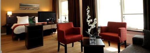 фото отеля Amadore Hotel Arneville