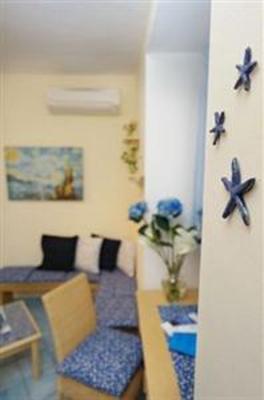 фото отеля Sharon House