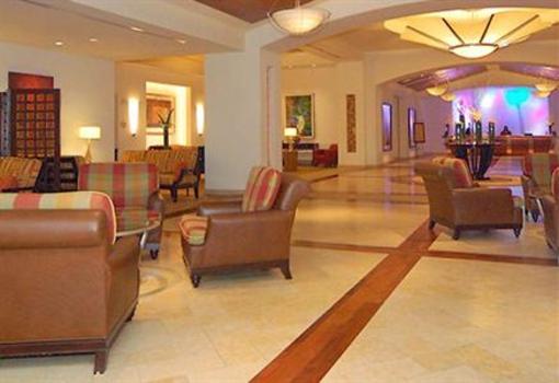 фото отеля San Diego Marriott Gaslamp Quarter