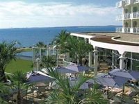 Hotel Novotel Royan