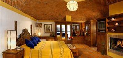 фото отеля La Morada Hotel