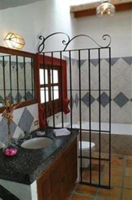 фото отеля La Morada Hotel