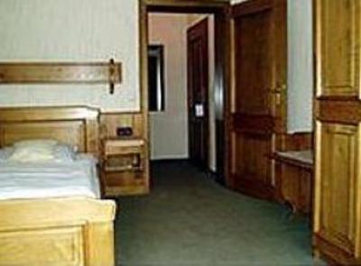 фото отеля Hotel Ritschlay