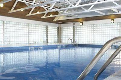 фото отеля Four Points by Sheraton & Conference Centre Gatineau-Ottawa