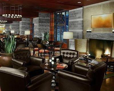 фото отеля Four Seasons Resort Whistler