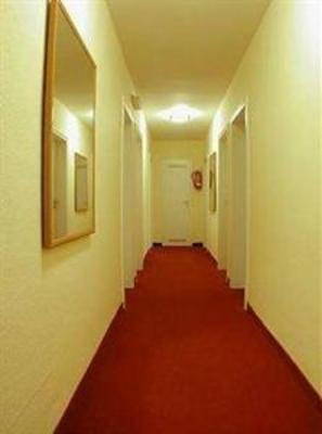 фото отеля Rheinland Hotel