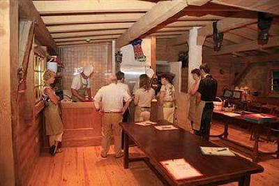 фото отеля Hotel Club Le Cret