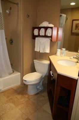 фото отеля Hampton Inn Pittsburgh - McKnight Rd.