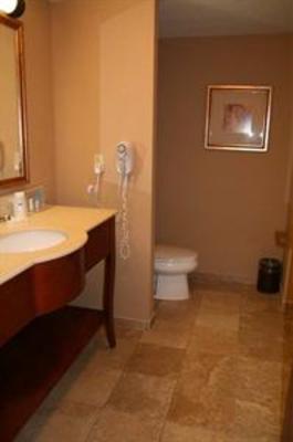 фото отеля Hampton Inn Pittsburgh - McKnight Rd.