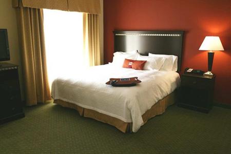 фото отеля Hampton Inn & Suites by Hilton - Panama CIty Beach/Pier Park Area