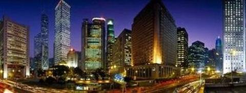 фото отеля Guangdong Hotel Shenzhen