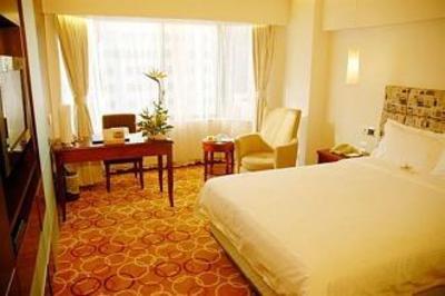 фото отеля Guangdong Hotel Shenzhen