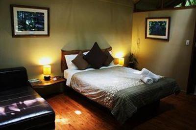 фото отеля Daintree Wilderness Lodge