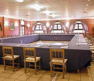 фото отеля Xabier Hotel Javier
