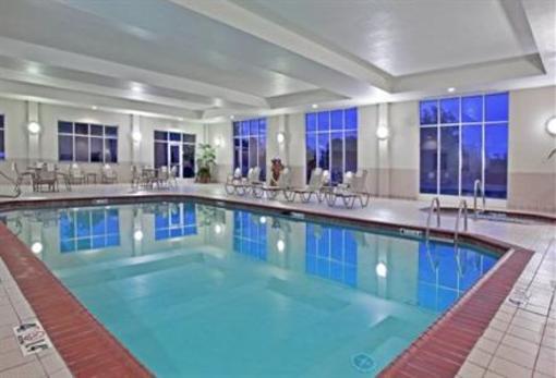 фото отеля Holiday Inn Fort Wayne-IPFW & Coliseum
