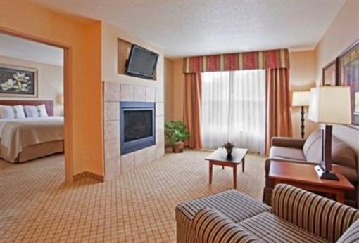 фото отеля Holiday Inn Fort Wayne-IPFW & Coliseum