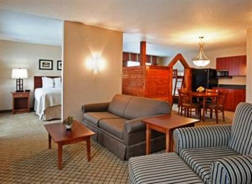 фото отеля Holiday Inn Fort Wayne-IPFW & Coliseum