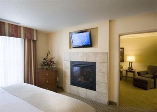 фото отеля Holiday Inn Fort Wayne-IPFW & Coliseum