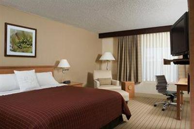 фото отеля Sheraton Phoenix Airport Hotel Tempe