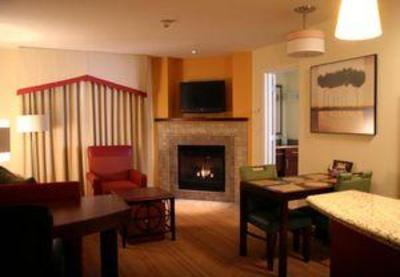 фото отеля Residence Inn by Marriott