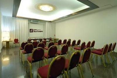 фото отеля Delta Hotel Florence