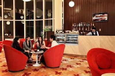 фото отеля Eastin Hotel Penang