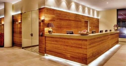 фото отеля Austria Trend Alpine Resort Fieberbrunn