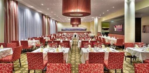 фото отеля Austria Trend Alpine Resort Fieberbrunn