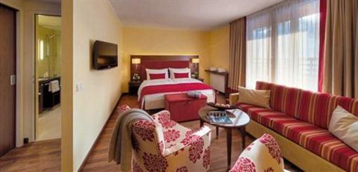 фото отеля Austria Trend Alpine Resort Fieberbrunn