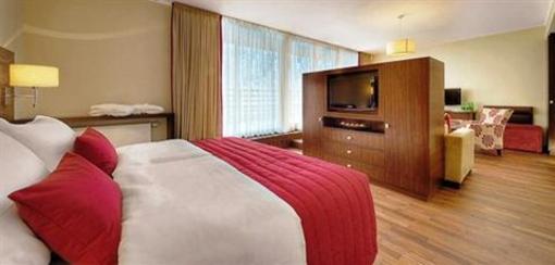 фото отеля Austria Trend Alpine Resort Fieberbrunn