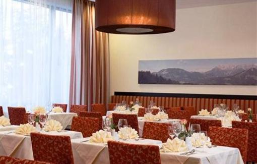 фото отеля Austria Trend Alpine Resort Fieberbrunn