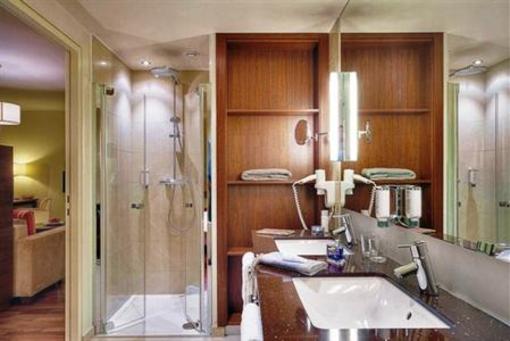 фото отеля Austria Trend Alpine Resort Fieberbrunn
