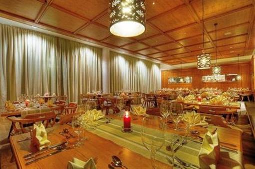 фото отеля Austria Trend Alpine Resort Fieberbrunn