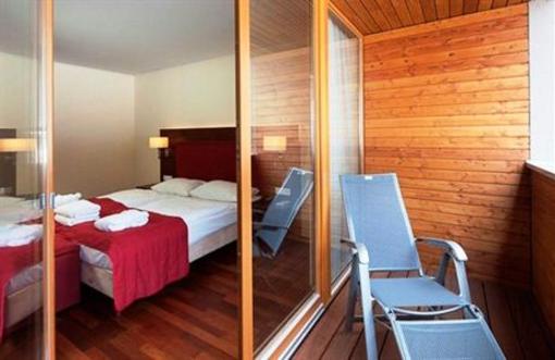 фото отеля Austria Trend Alpine Resort Fieberbrunn
