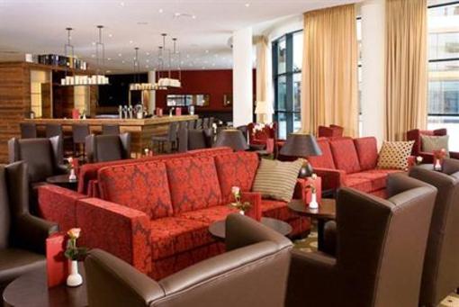 фото отеля Austria Trend Alpine Resort Fieberbrunn