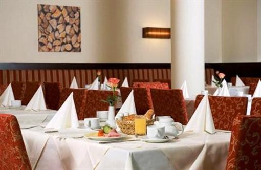 фото отеля Austria Trend Alpine Resort Fieberbrunn
