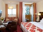 фото отеля Austria Trend Alpine Resort Fieberbrunn