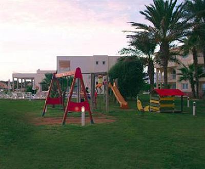 фото отеля Grupotel Tamariscos