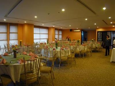 фото отеля El Cielito Inn Baguio
